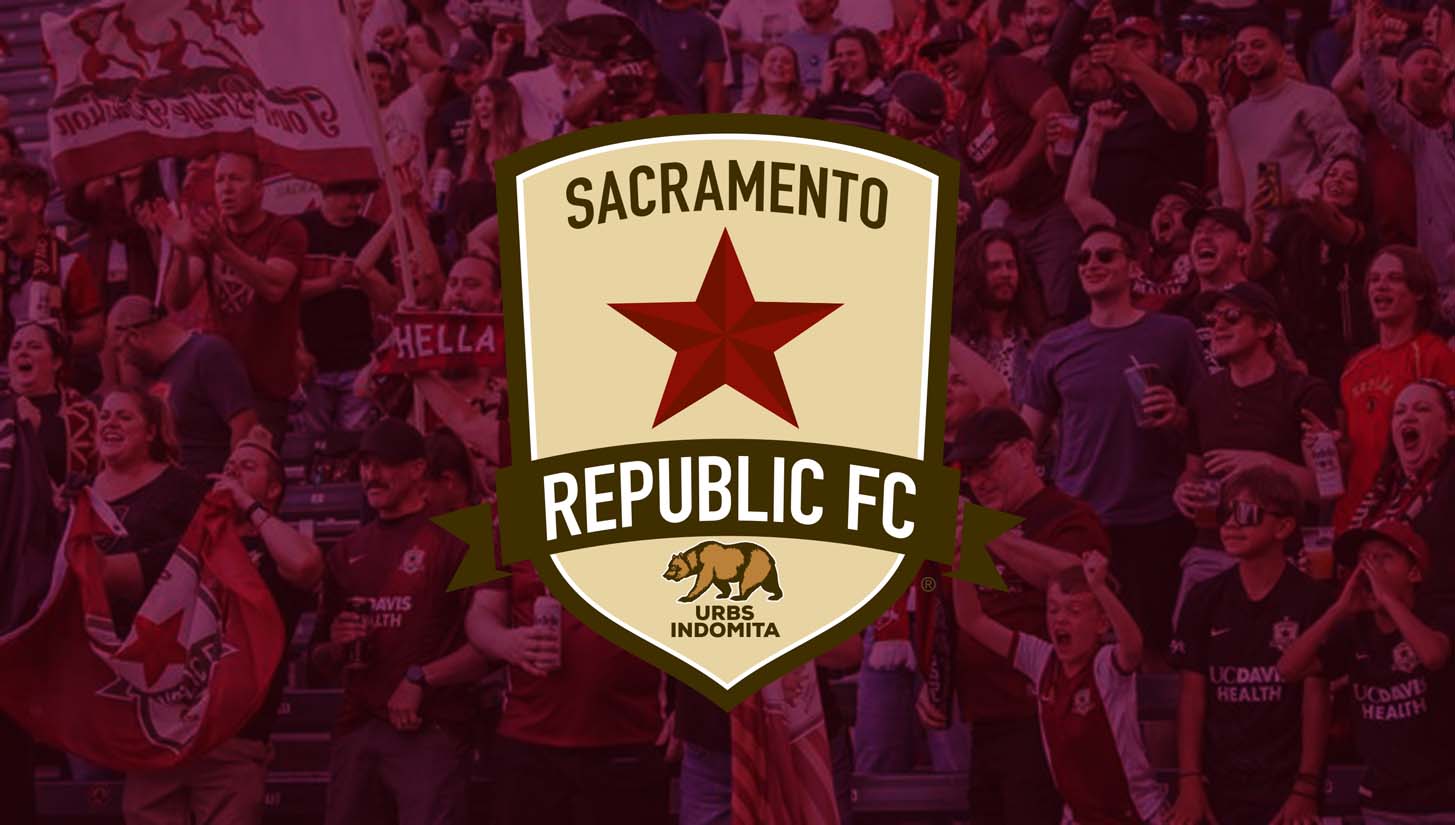 Sporting KC to travel to Sacramento Republic FC for U.S. Open Cup Semifinal  on July 27