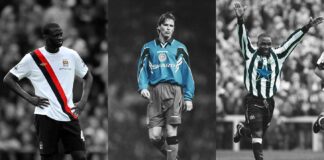 underrated epl kits