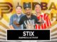 stix urban pitch podcast