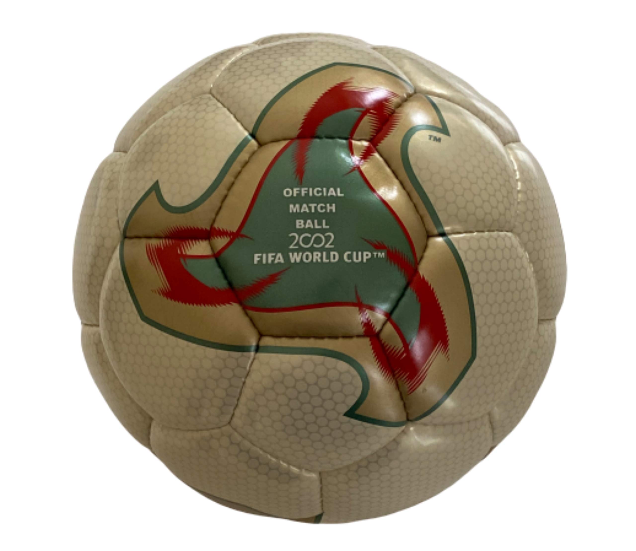 world cup match balls 2002 fevernova
