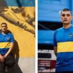 # 422 Maradona X COPA Boca 1981-82 13