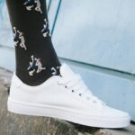 # 5432 Maradona X COPA Hand of God 1986 Socks 1