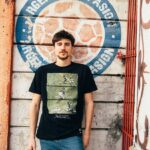 # 6001 Maradona X COPA 1986 Solo Goal T-shirt 5