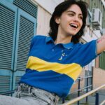 # 6010 Maradona X COPA Boca Embroidery Polo Shirt 8