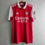 Arsenal 22-23 Home Kit (1)