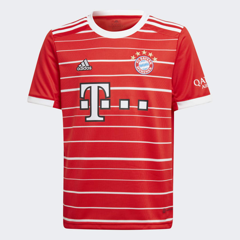 bayern munich 2022-23 kit