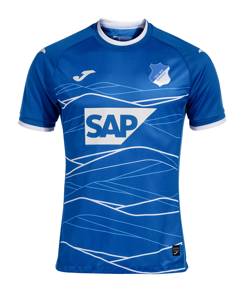 10 Best & Worst Bundesliga Kits of 22-23 Season - Nike Very Unpopular -  Footy Headlines