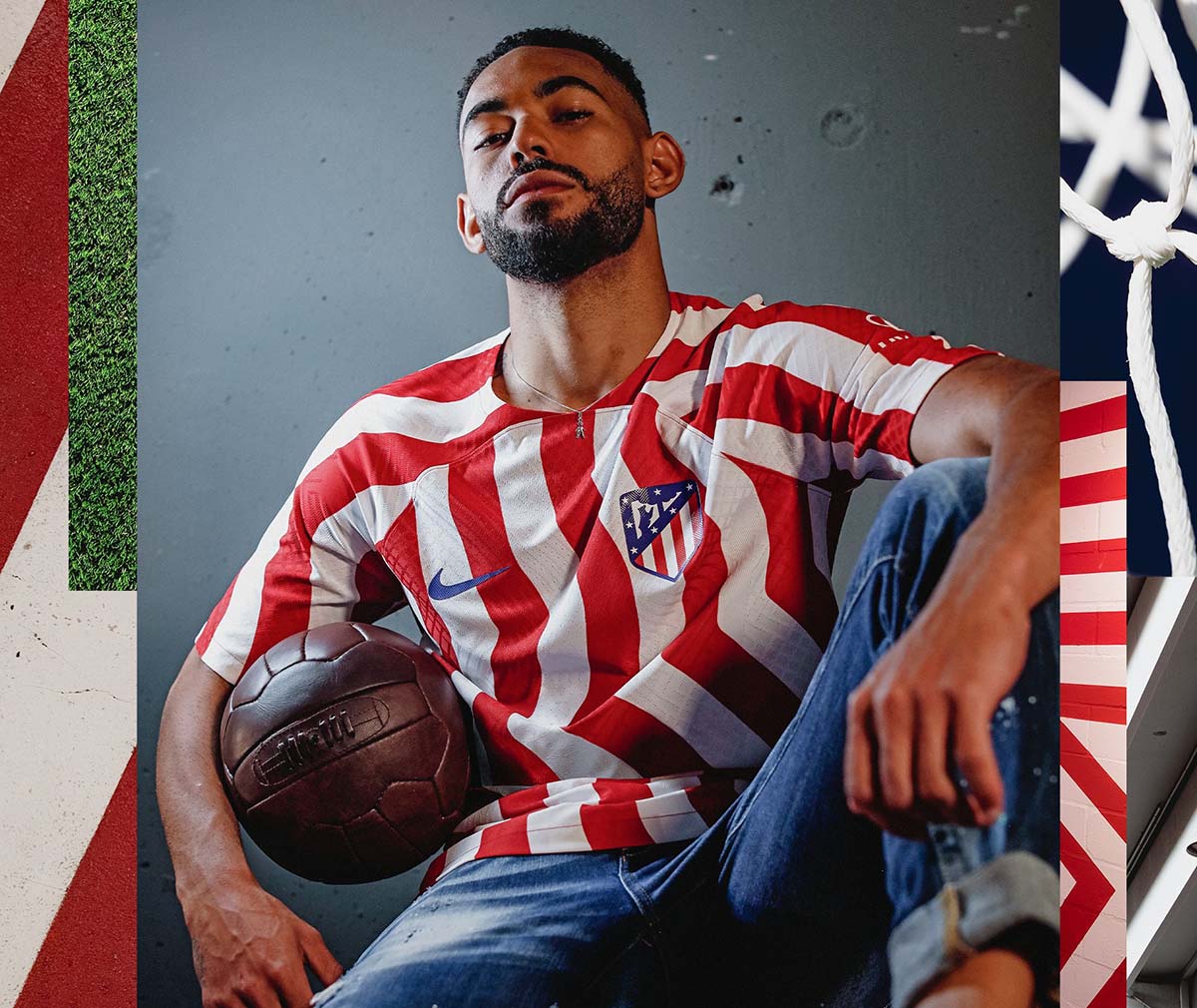 The 10 Most Underrated Kits of the 2022-23 Season - Urban Pitch