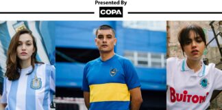 copa football diego maradona