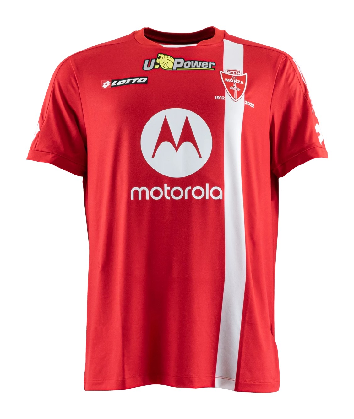 as monza 2022-23 kit