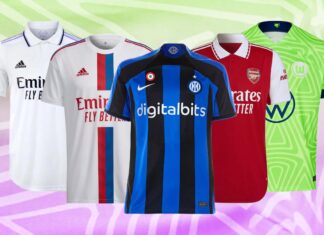 2022-23 kits