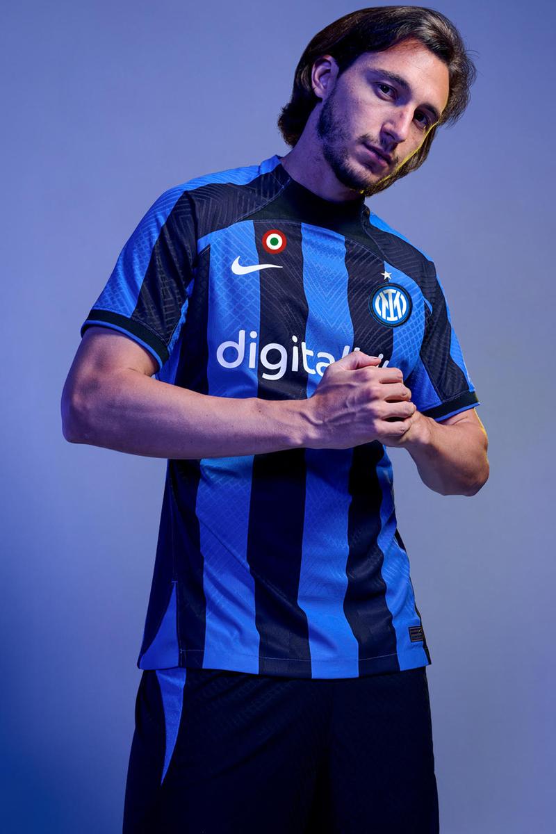 inter milan 2022-23 kit