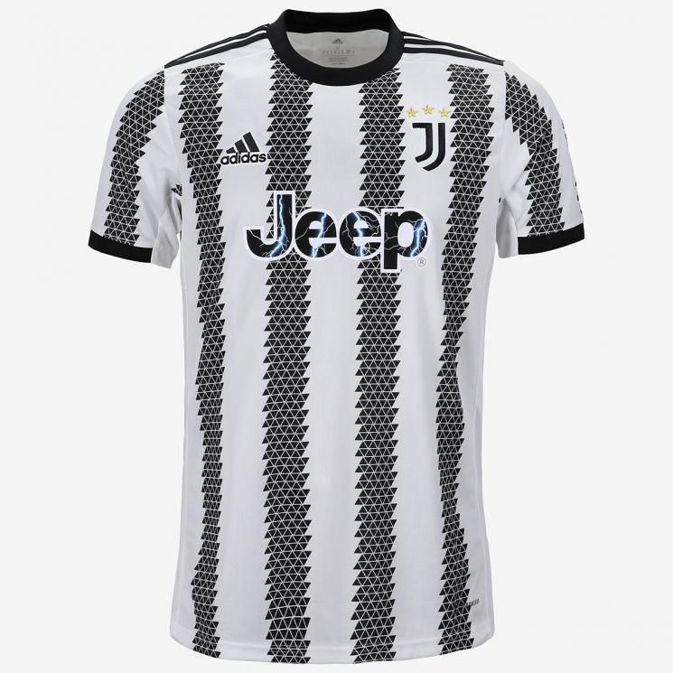 juventus 2022-23 kit