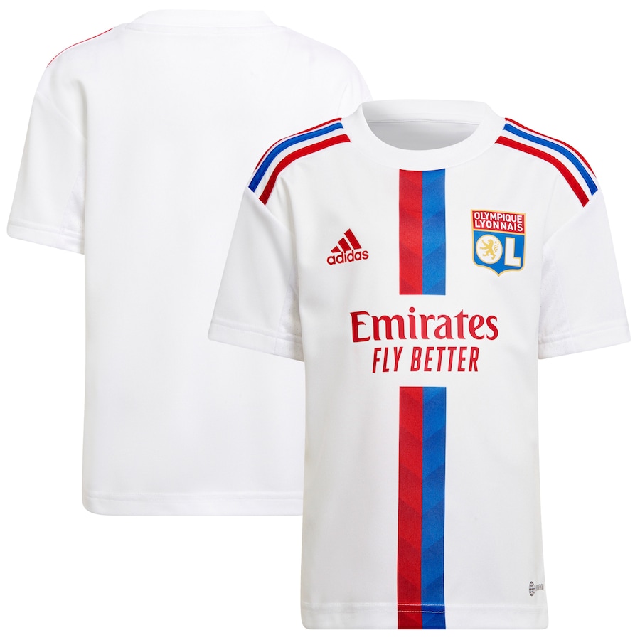 lyon 2022-23 kit