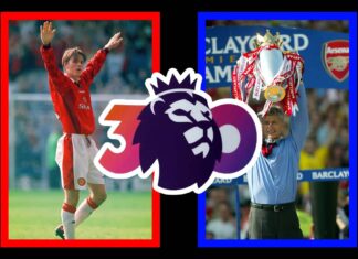 The Premier League at 30: 5 Watershed Moments That Forever Changed the English Top Flight premier league 30th anniversary