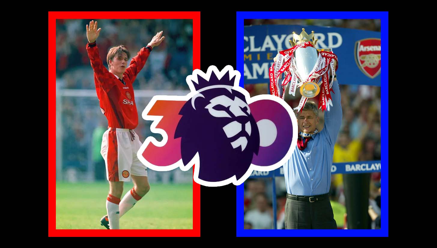 The Premier League at 30: 5 Watershed Moments That Forever Changed the English Top Flight