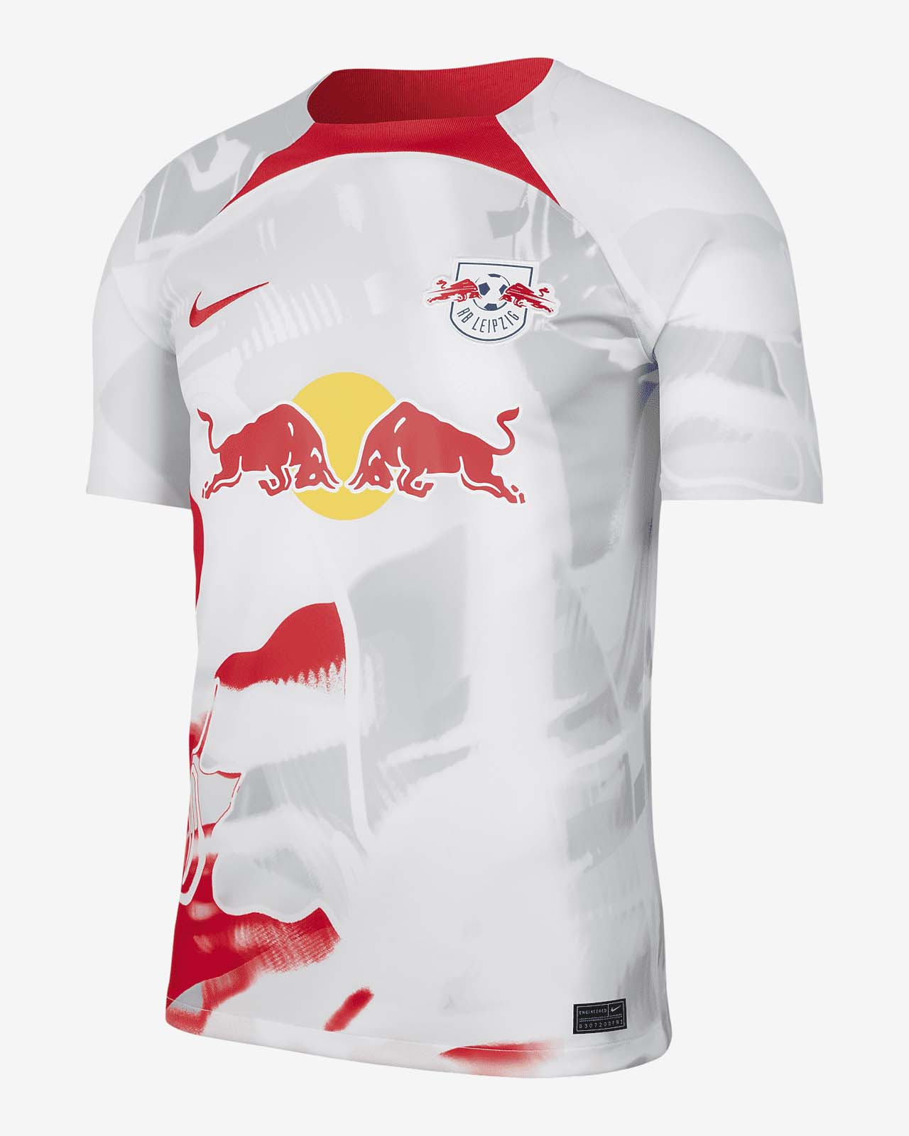 rb leipzig 2022-23 kit