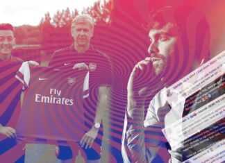 The Evolving Landscape of Football Transfer Journalism football transfers