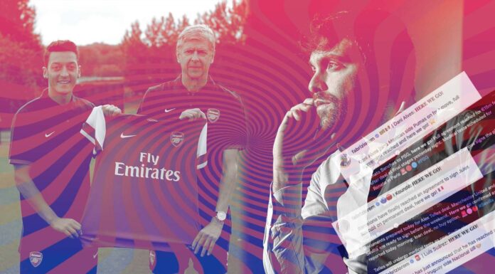The Evolving Landscape of Football Transfer Journalism football transfers