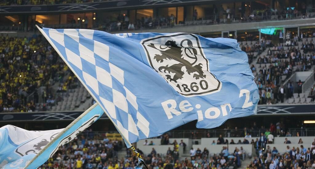 TSV 1860 München to be exclusively marketed by Infront