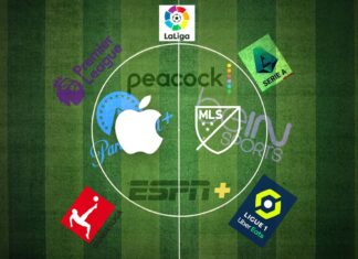 How the Apple TV-MLS Deal is Shaking Up the Soccer Streaming Landscape apple tv mls deal