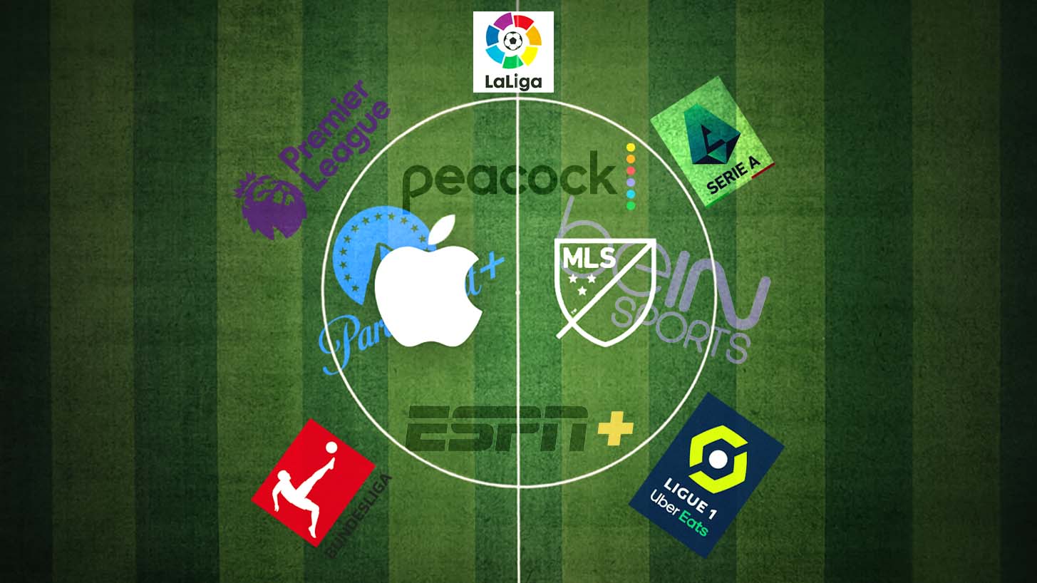 How the Apple TV-MLS Deal is Shaking Up the Soccer Streaming Landscape