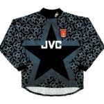 arsenal 94-95