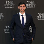 The Best FIFA Football Awards – Green Carpet Arrivals