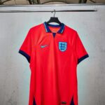 england away