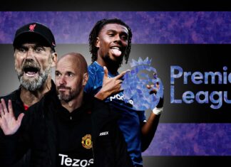 The EPL Is Back: What to Watch for in a Crucial Weekend english premier league