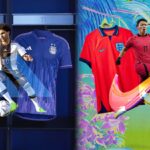 nike vs adidas wc kits