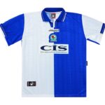 rovers 99-00