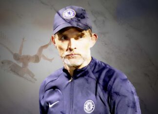 Thomas Tuchel: Football’s Icarus thomas tuchel