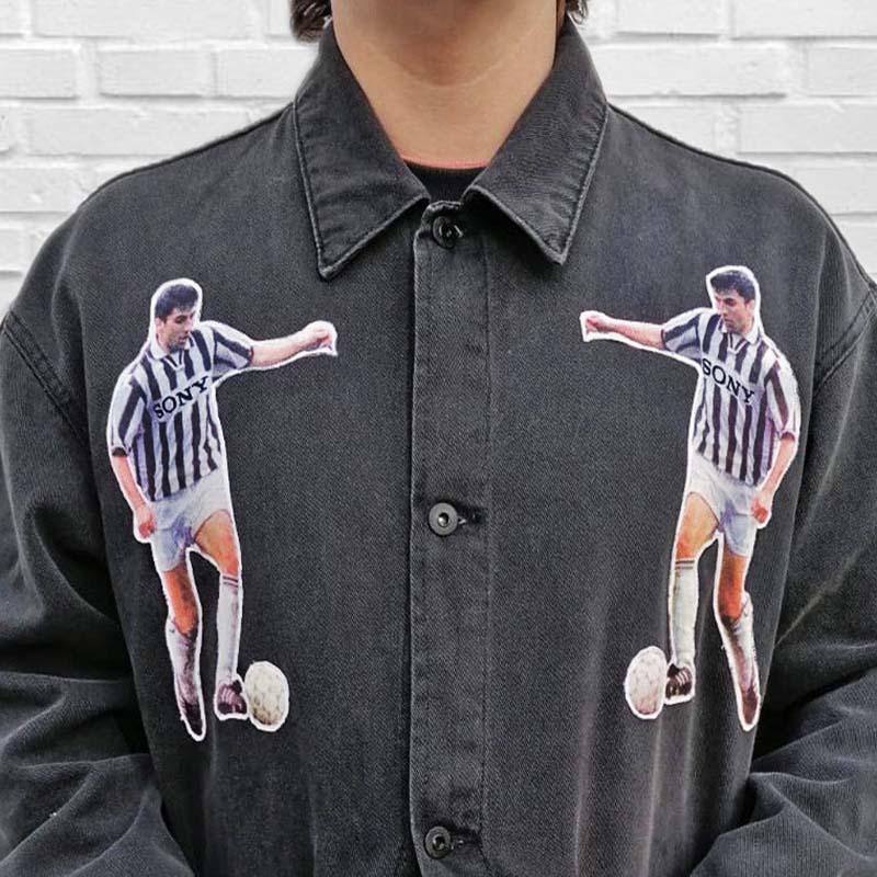 The Best Retro Football Shirts You Can Still Buy Today