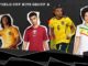 world cup kits