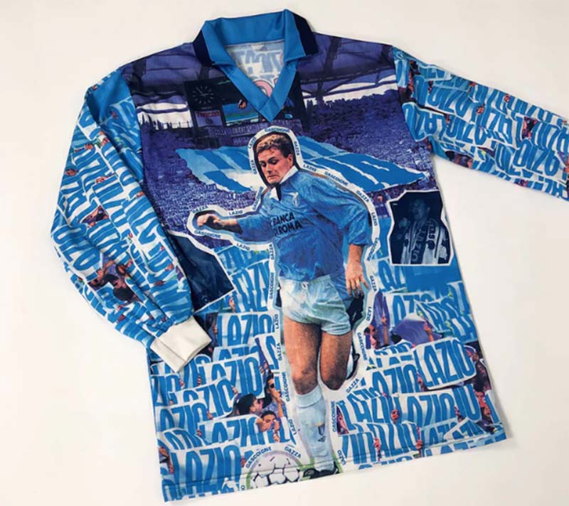 bootleg football kits