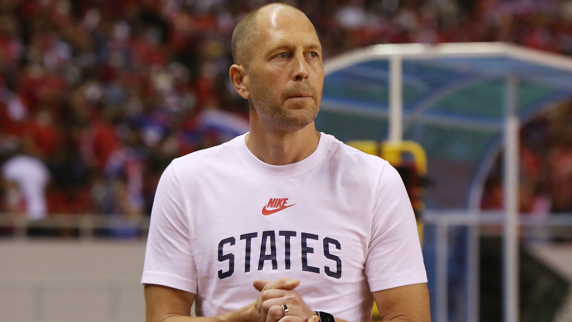 USMNT fans call for Gregg Berhalter to go after he leaked his