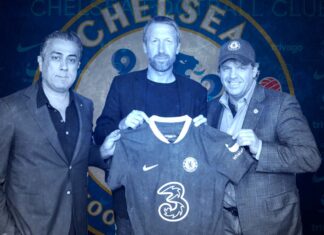 Inside Chelsea’s Identity Crisis chelsea graham potter