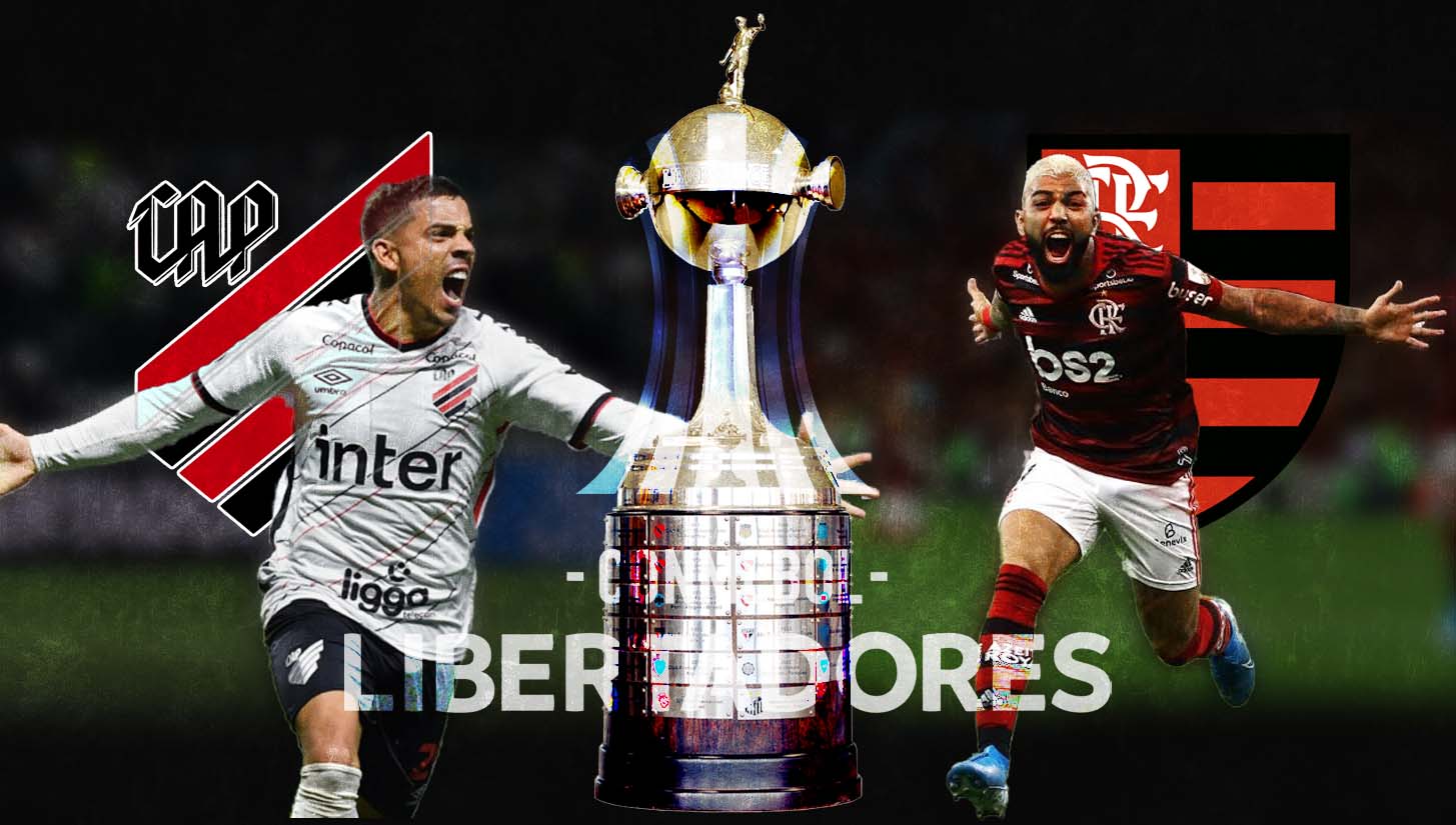 Copa Libertadores - Preview, broadcast details and standings ahead of Week  5 :: Live Soccer TV