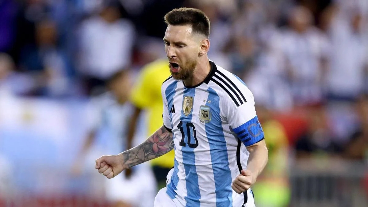 messi world cup 2022