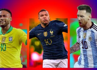 5 Burning Questions Heading into the 2022 World Cup world cup 2022 headlines