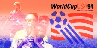 1994 world cup