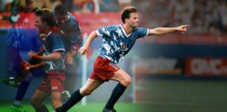 eric wynalda goal