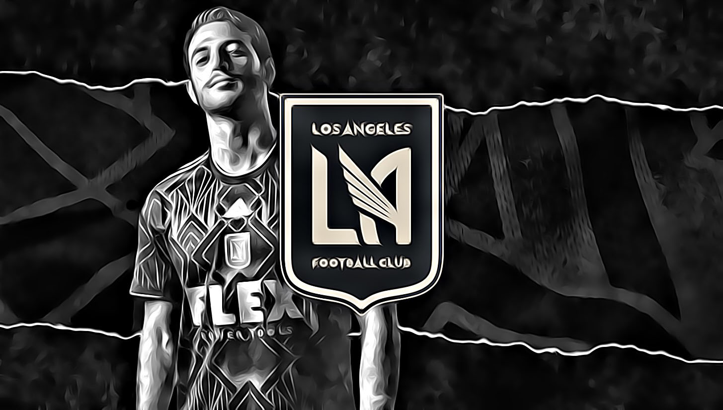 Why 2022 is a Make-or-Break Year for Both LAFC and Carlos Vela