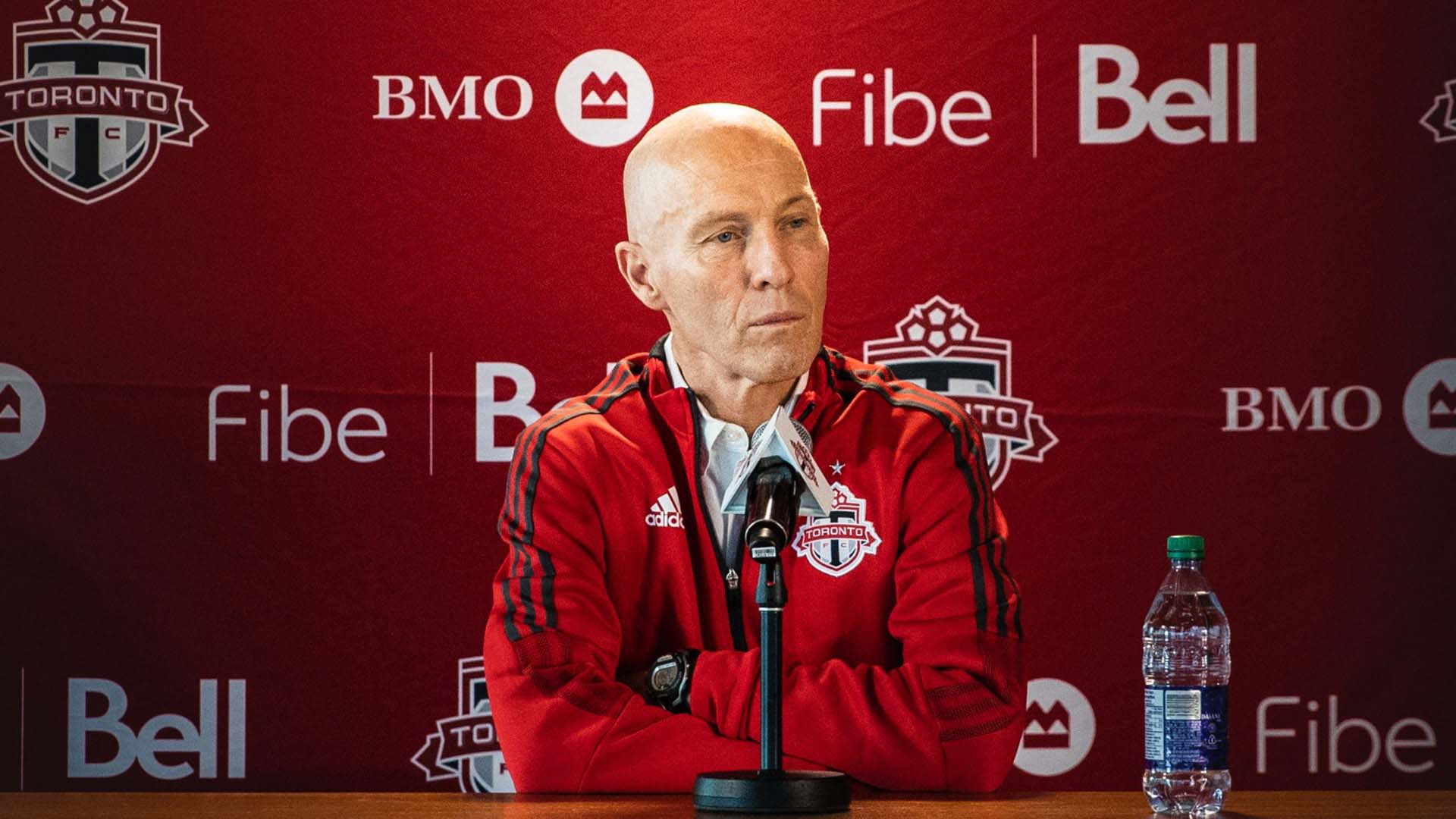 bob bradley toronto