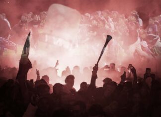 Football’s Dark Side: The Psychology of Football Hooliganism football hooligans