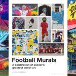 football murals