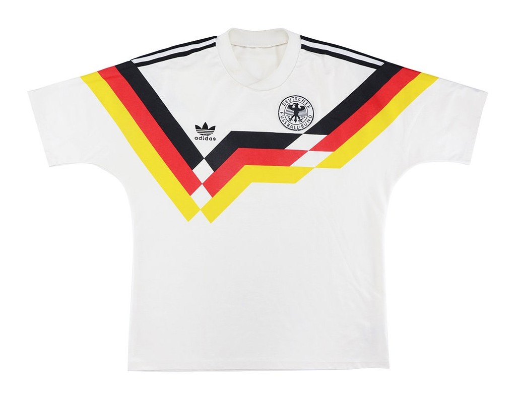 The Greatest World Cup Kit Templates of All Time - Urban Pitch