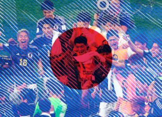 The Rise of Japanese Football: How the Nation Has Not-So-Quietly Become a Dark Horse Contender japan football
