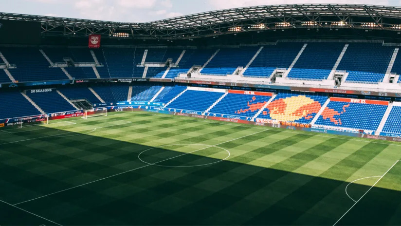 new york red bulls